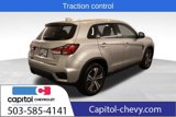 Used 2021 Mitsubishi Outlander Sport SE image 2