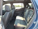 New 2026 Chevrolet Equinox RS w/ Convenience Package III image 5