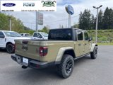 New 2025 Jeep Gladiator Willys image 5