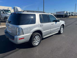 Used 2010 Mercury Mountaineer AWD image 5