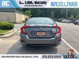 Used 2016 Honda Civic LX image 4