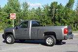 Used 2008 Chevrolet Silverado 1500 W/T image 3