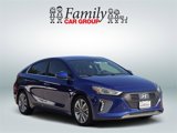 Used 2019 Hyundai Ioniq Limited image 2