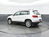 Used 2014 Volkswagen Tiguan SE image 5