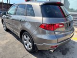 Used 2007 Acura RDX SH-AWD image 6