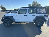 New 2025 Jeep Wrangler Sport image 2