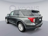 Used 2020 Ford Explorer Limited w/ Class III Trailer Tow Package image 4