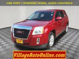Used 2015 GMC Terrain SLE image 1