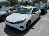 Certified 2023 Kia Forte GT image 2