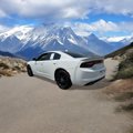 Used 2016 Dodge Charger SXT image 3