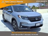Used 2022 Honda Pilot Special Edition image 3