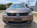 Used 2011 Volkswagen Jetta SEL image 3
