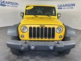 Used 2015 Jeep Wrangler Sport w/ Quick Order Package 24S image 2
