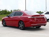 Used 2017 Honda Accord Sport image 3