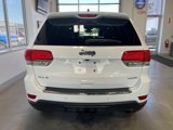 Used 2018 Jeep Grand Cherokee Limited w/ Trailer Tow Group IV image 5