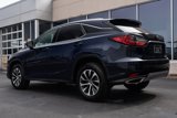 Certified 2022 Lexus RX 350 AWD w/ Premium Package image 4
