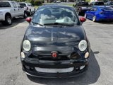 Used 2012 FIAT 500 Abarth w/ Safety & Convenience Pkg image 6