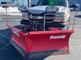 Used 2005 Chevrolet Silverado 2500 LS w/ Snow Plow Prep Package image 2