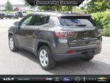 Used 2018 Jeep Compass Latitude w/ Popular Equipment Group image 4