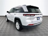 Certified 2024 Jeep Grand Cherokee Laredo X w/ Luxury Tech Group I image 5