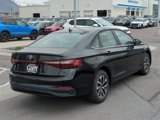 New 2025 Volkswagen Jetta S image 3