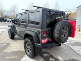 Used 2018 Jeep Wrangler Unlimited Rubicon image 3