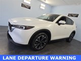 Certified 2023 MAZDA CX-5 AWD 2.5 S w/ Premium Package image 4