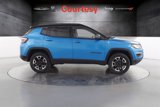 Certified 2018 Jeep Compass Trailhawk w/ Safe & Security Group image 2