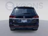Used 2022 Volkswagen Atlas SEL R-Line image 5