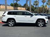 Used 2021 Jeep Grand Cherokee L Limited image 3