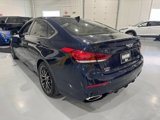 Used 2020 Genesis G80 3.8 w/ Sport Package 02 image 5