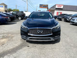 Used 2017 INFINITI QX30 Premium w/ Navigation Package image 2