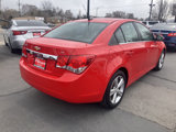Used 2014 Chevrolet Cruze LT image 4