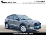 New 2025 Ford Escape Active w/ Tech Pack #1 image 1