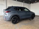 Certified 2023 MAZDA CX-5 Carbon Edition image 3