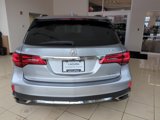 Used 2018 Acura MDX SH-AWD w/ Advance Package image 4