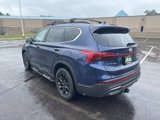 Used 2022 Hyundai Santa Fe XRT image 5