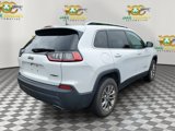 Used 2019 Jeep Cherokee Latitude Plus w/ Comfort/Convenience Group image 5