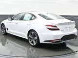 New 2025 Genesis G70 2.5T w/ Sport Prestige Package image 4