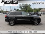 Used 2019 Jeep Grand Cherokee Limited image 6