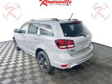 Used 2020 Dodge Journey Crossroad image 5
