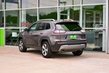 Used 2020 Jeep Cherokee Limited image 5