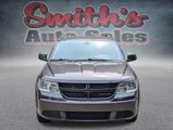 Used 2018 Dodge Journey SE w/ Blacktop Package image 2