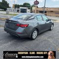Used 2020 Nissan Sentra S image 3