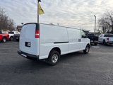 Used 2023 Chevrolet Express 2500 Extended w/ Driver Convenience Package image 4