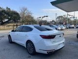Used 2017 Kia Cadenza Premium w/ Luxury Package image 2