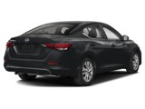 New 2025 Nissan Sentra S image 2