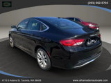 Used 2015 Chrysler 200 Limited w/ Convenience Group image 2