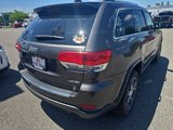 Used 2019 Jeep Grand Cherokee Limited w/ Luxury Group II image 5