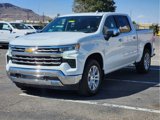 Used 2023 Chevrolet Silverado 1500 LTZ image 4